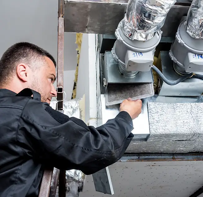 Why Homeowners & Businesses Trust Us in Fremont, OH?